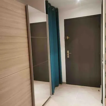 Studio 2 Etoiles Centre *